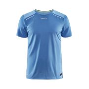 Craft PRO Hypervent SS Tee – Tricou de alergare ultraușor - Albastru deschis