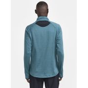 Craft Core Trim Thermal Midlayer – Bluză termică strat intermediar - Verde