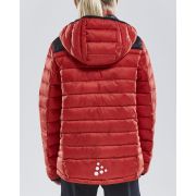 Craft Isolate Jacket Junior – Geacă matlasată izolată pentru copii - Roșu