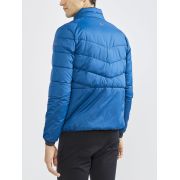 Craft Core Street Insulation Jacket – Geacă matlasată izolată - Albastru închis