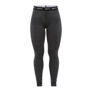 Craft Core Wool Merino Set W – Set strat de bază cu lână merinos - Negru
