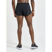 Craft PRO Hypervent Split Shorts – Pantaloni scurți de concurs cu șliț - Negru