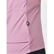 Craft ADV Endur Jersey W – Tricou de ciclism - Roz