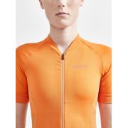 Craft ADV Endur Jersey W – Tricou de ciclism - Portocaliu