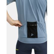 Craft ADV Offroad SS Jersey – Tricou de ciclism gravel - Albastru (332999)