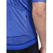 Craft PRO Nano Jersey – Tricou de ciclism ultraușor - Mov