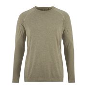 Craft Core Dry Active Comfort LS – Bluză strat de bază - Maro (B237000)
