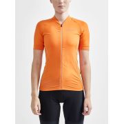 Craft ADV Endur Jersey W – Tricou de ciclism - Portocaliu