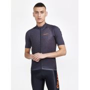 Craft ADV Endur Jersey – Tricou de ciclism - Gri închis