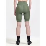 Craft Core Endur Shorts C4 W – Pantaloni scurți de ciclism - Verde