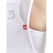 Craft ADV Endur Bib Shorts W – Pantaloni scurți de ciclism cu bretele - Negru