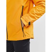 Craft Core 2L Insulation Jacket – Geacă de iarnă impermeabilă izolată - Galben
