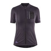 Craft ADV Offroad SS Jersey W – Tricou de ciclism gravel - Gri