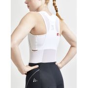 Craft ADV Endur Bib Shorts W – Pantaloni scurți de ciclism cu bretele - Negru