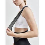 Craft ADV Aero Bib Shorts W – Pantaloni scurți de ciclism aero cu bretele - Negru