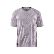 Craft ADV Offroad Xt SS Jersey – Tricou de ciclism offroad - Gri