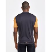 Craft Core Offroad SS Jersey – Tricou de ciclism MTB și gravel - Portocaliu