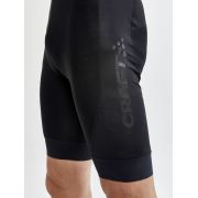 Craft ADV Offroad Bib Shorts – Pantaloni scurți de ciclism gravel cu bretele - Negru