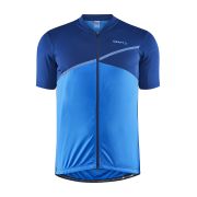 Craft Core Endur Logo Jersey – Tricou de ciclism cu logo - Albastru