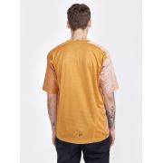 Craft ADV Offroad Xt SS Jersey – Tricou de ciclism offroad - Portocaliu