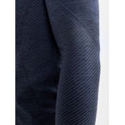 Craft Core Dry Active Comfort LS – Bluză strat de bază - Albastru (B396000)