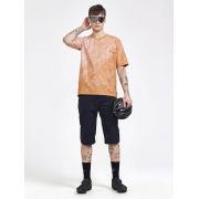 Craft ADV Offroad Xt SS Jersey – Tricou de ciclism offroad - Portocaliu