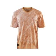 Craft ADV Offroad Xt SS Jersey – Tricou de ciclism offroad - Portocaliu