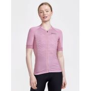 Craft ADV Endur Jersey W – Tricou de ciclism - Roz