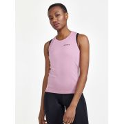 Craft Core Endur Singlet W – Maiou de ciclism - Roz