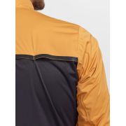 Craft ADV Endur Hydro Jacket – Geacă de ploaie de ciclism - Portocaliu