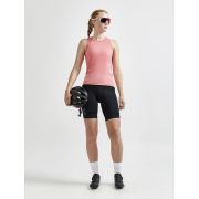 Craft Core Endur Shorts C4 W – Pantaloni scurți de ciclism - Negru