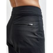 Craft Core Offroad Xt Shorts Pad W – Pantaloni scurți de ciclism largi cu bazon - Negru