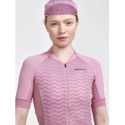 Craft ADV Endur Jersey W – Tricou de ciclism - Roz