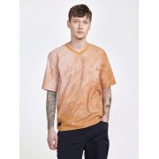 Craft ADV Offroad Xt SS Jersey – Tricou de ciclism offroad - Portocaliu