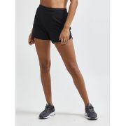 Craft ADV Essence 5" Stretch Shorts W – Pantaloni scurți de antrenament 5" - Negru