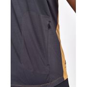 Craft Core Offroad SS Jersey – Tricou de ciclism MTB și gravel - Portocaliu