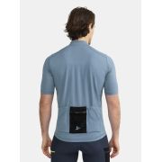 Craft ADV Offroad SS Jersey – Tricou de ciclism gravel - Albastru (332999)