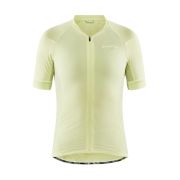 Craft ADV Endur Jersey W – Tricou de ciclism - Galben