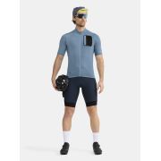 Craft ADV Offroad SS Jersey – Tricou de ciclism gravel - Albastru (332999)