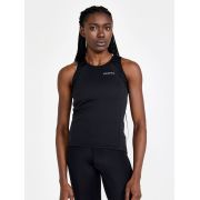 Craft Core Endur Singlet W – Maiou de ciclism - Negru