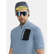 Craft ADV Offroad SS Jersey – Tricou de ciclism gravel - Albastru (332999)