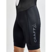 Craft Core Endur Bib Shorts C4 – Pantaloni scurți de ciclism cu bretele - Negru