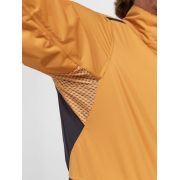 Craft ADV Endur Hydro Jacket – Geacă de ploaie de ciclism - Portocaliu