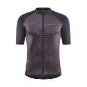 Craft ADV Endur Jersey – Tricou de ciclism - Gri închis