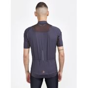 Craft ADV Endur Jersey – Tricou de ciclism - Gri închis
