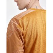 Craft ADV Offroad Xt SS Jersey – Tricou de ciclism offroad - Portocaliu