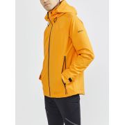 Craft Core 2L Insulation Jacket – Geacă de iarnă impermeabilă izolată - Galben