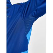Craft ADV Endur Hydro Jacket – Geacă de ploaie de ciclism - Albastru închis
