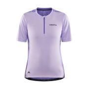 Craft Core Offroad SS Jersey W – Tricou de ciclism MTB și gravel - Mov
