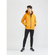 Craft Core 2L Insulation Jacket – Geacă de iarnă impermeabilă izolată - Galben